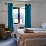 Buttermere Feriehus