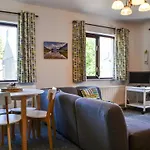 Buttermere Feriehus *