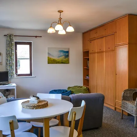 Tatil Evi Buttermere *
