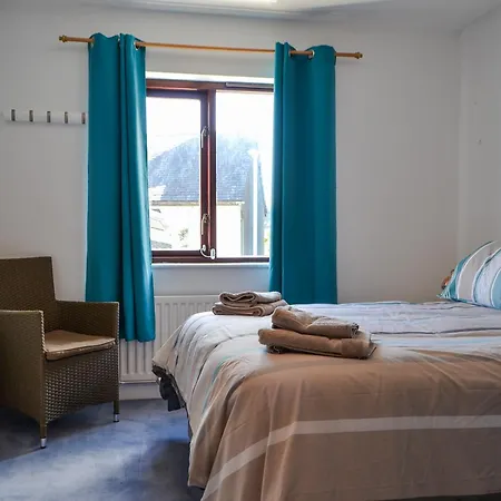 Tatil Evi Buttermere *