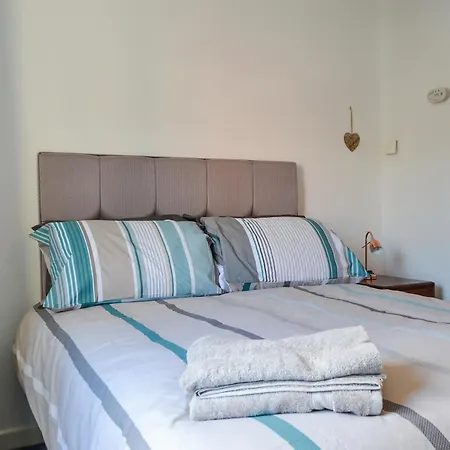 Buttermere Tatil Evi