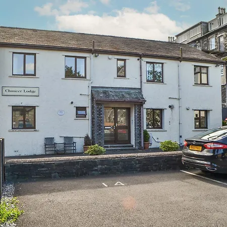 Buttermere Tatil Evi