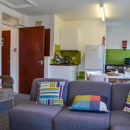 Buttermere Tatil Evi Keswick (Cumbria)
