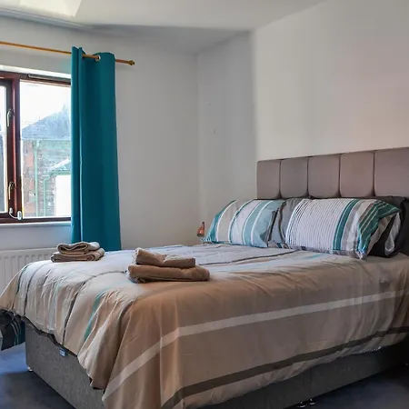 Ferienhaus Buttermere