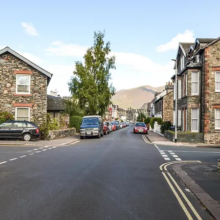 Ferienhaus Buttermere