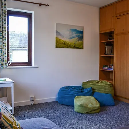 Buttermere Ferienhaus Keswick (Cumbria)