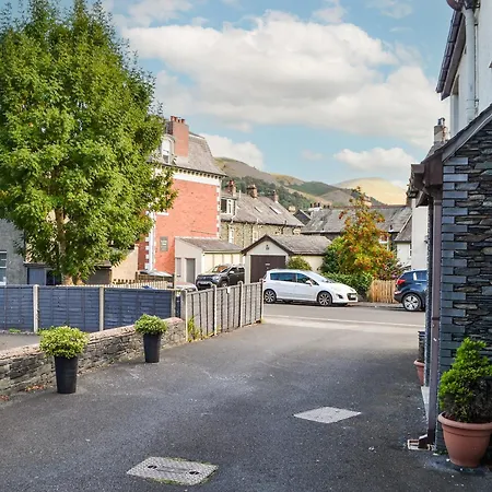 Buttermere Ferienhaus *